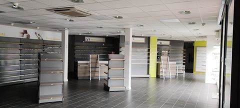 beau local commercial 275600 01240 Saint-paul-de-varax