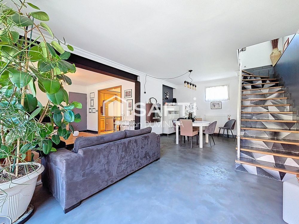 � vendre  Maison Clamart (92140)