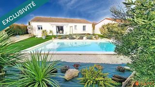  Maison � vendre 4 pi�ces 90 m�