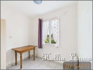  Maison � vendre 4 pi�ces 90 m�