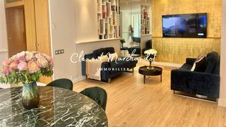  Appartement � vendre 3 pi�ces 115 m�