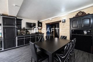  Maison � vendre 3 pi�ces 64 m�