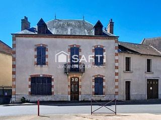  Maison � vendre 11 pi�ces 150 m�