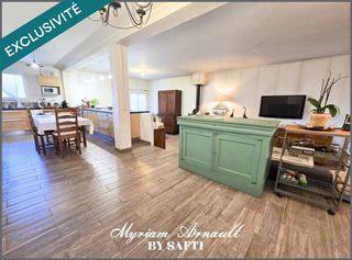  Maison � vendre 5 pi�ces 138 m�