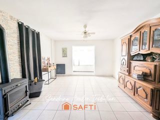  Maison � vendre 6 pi�ces 144 m�