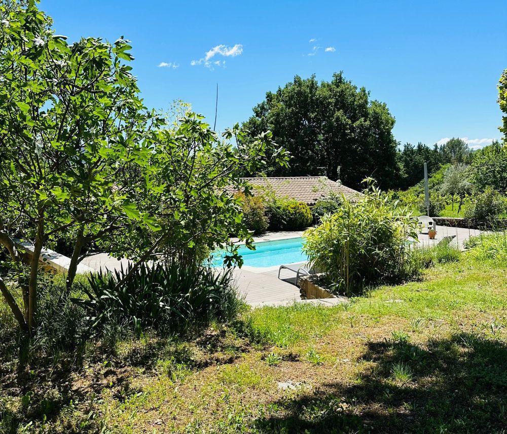 � vendre  Maison Mane (04300)