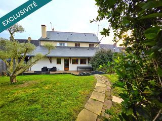  Maison � vendre 8 pi�ces 237 m�