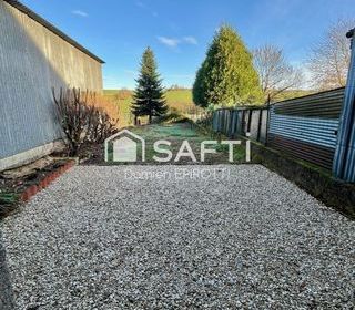  Maison � vendre 4 pi�ces 85 m�