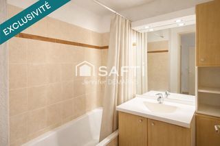  Appartement � vendre 2 pi�ces 41 m�