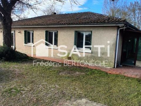   Maison avec 4 chambres Maison - 5 pi�ce(s) - 100 m�