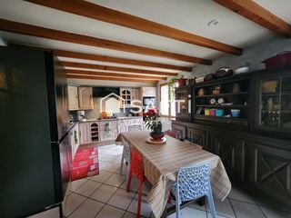  Maison � vendre 6 pi�ces 192 m�