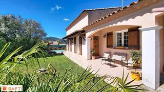  Maison � vendre 4 pi�ces 132 m�