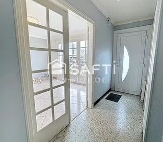  Maison � vendre 4 pi�ces 81 m�