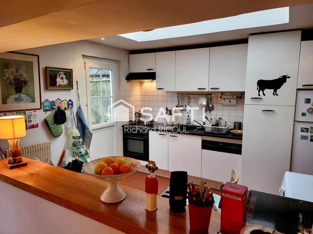 � vendre  Maison Cabourg (14390)