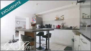  Maison � vendre 6 pi�ces 115 m�