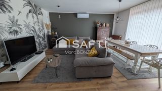  Maison � vendre 7 pi�ces 190 m�