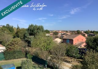  Appartement � vendre 4 pi�ces 87 m�