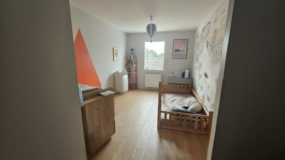 � vendre  Maison La Turballe (44420)