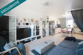  Maison � vendre 7 pi�ces 130 m�