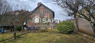  Maison � vendre 8 pi�ces 157 m�