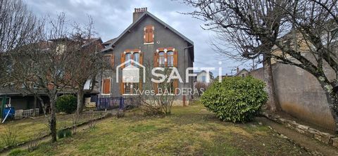  Maison � vendre 8 pi�ces 157 m�