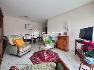  Appartement � vendre 2 pi�ces 50 m�