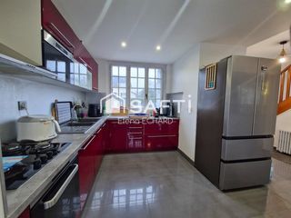  Maison � vendre 5 pi�ces 87 m�