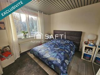  Maison � vendre 4 pi�ces 108 m�