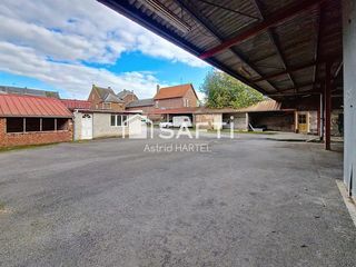  Terrain � vendre 30480 m�