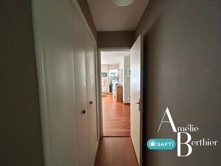  Appartement � vendre 4 pi�ces 89 m�