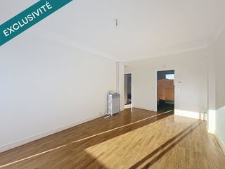  Appartement � vendre 2 pi�ces 53 m�