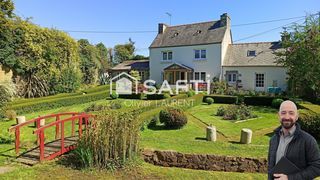  Maison � vendre 4 pi�ces 91 m�