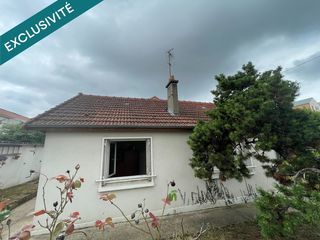  Maison � vendre 3 pi�ces 47 m�