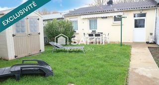  Maison � vendre 9 pi�ces 104 m�