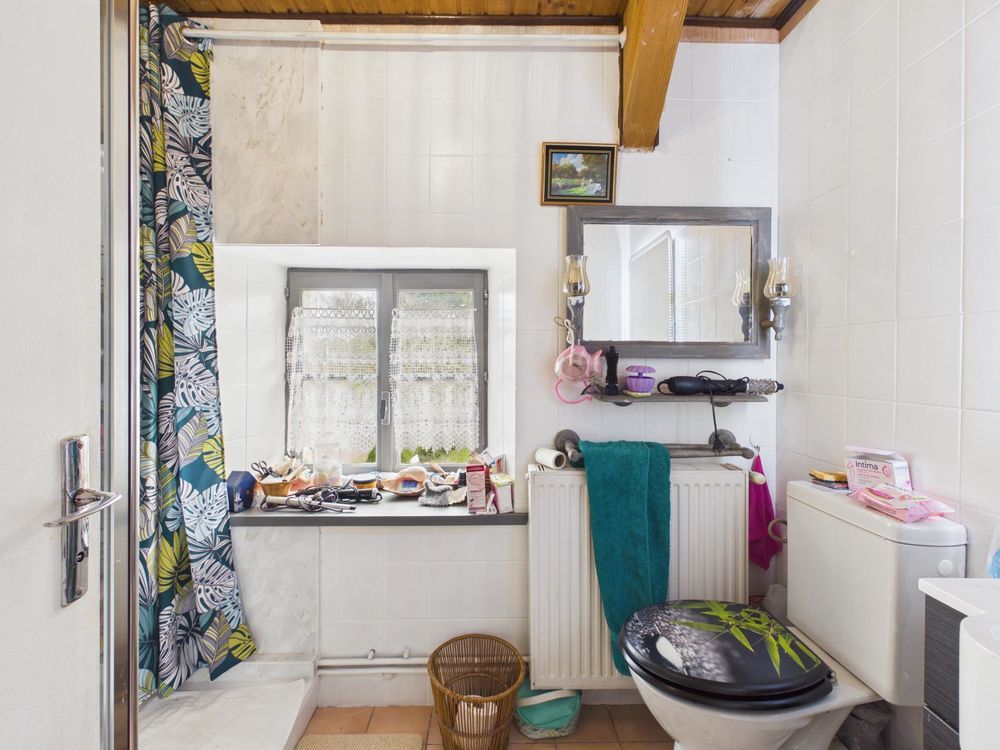 � vendre  Maison Agon-Coutainville (50230)