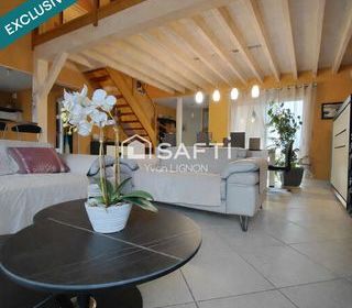  Maison � vendre 5 pi�ces 120 m�