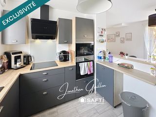  Maison � vendre 4 pi�ces 80 m�