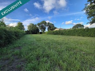  Terrain � vendre 1420 m�