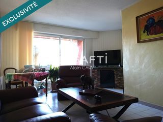  Appartement � vendre 3 pi�ces 70 m�