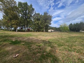  Terrain � vendre 1348 m�