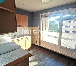  Appartement � vendre 2 pi�ces 46 m�