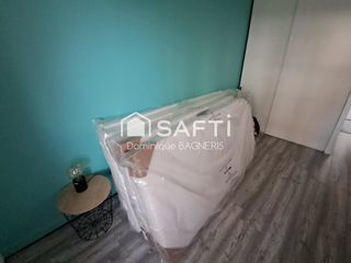  Appartement � vendre 3 pi�ces 64 m�