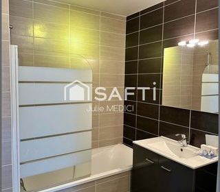  Appartement � vendre 4 pi�ces 93 m�