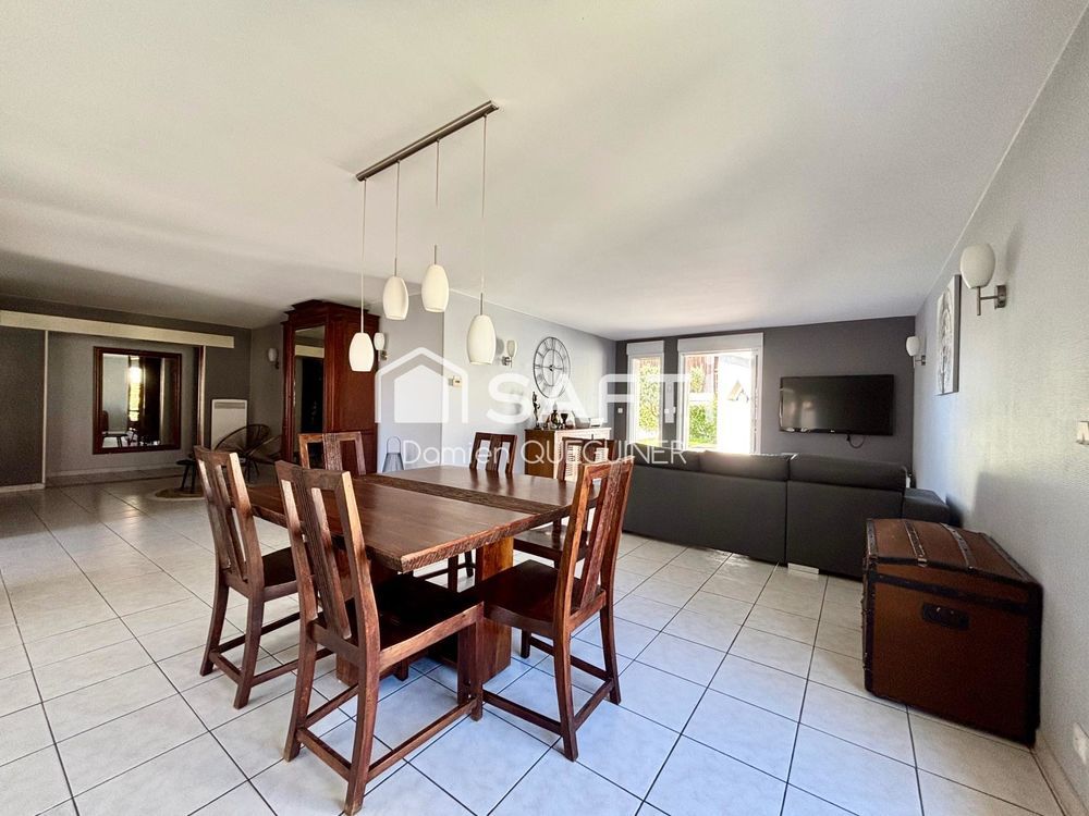 � vendre  Maison Le Teich (33470)