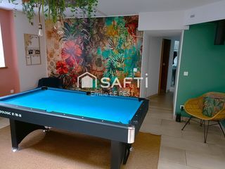  Maison � vendre 7 pi�ces 172 m�