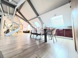  Appartement � vendre 3 pi�ces 75 m�