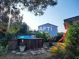  Maison � vendre 6 pi�ces 115 m�