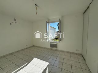  Maison � vendre 3 pi�ces 72 m�