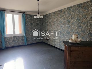  Maison � vendre 9 pi�ces 188 m�