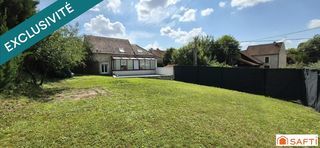  Maison � vendre 7 pi�ces 150 m�